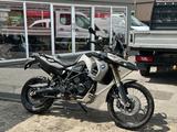 BMW F 800 GS/Speichen/Sportauspuff/Bagster - Angebote entsprechen deinen Suchkriterien