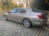 BMW 730d |Massage|Laserlicht|Fondent|Aktivlenkung - gebrauchte BMW 730 aus dem Jahr 2018