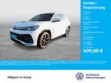 Volkswagen Tiguan 2.0 R-LINE 4X4 NEUESMODELL AHK 360CAM 20Z