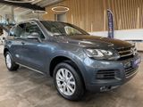 Volkswagen Touareg 4.2 TDI 4-Motion DSG *NAVI*ACC*AHK*LED* - Volkswagen Touareg aus 2014
