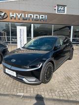 Hyundai IONIQ 5 Ioniq 5 Uniq Elektro 4WD - Hyundai IONIQ 5 in Essen