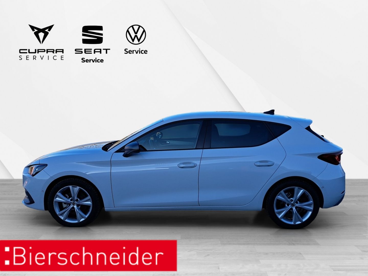 Seat Leon - Bild 5