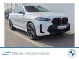 BMW X6 xDrive40d M Sportpaket Pro*AHK*Standhzg*Pano*