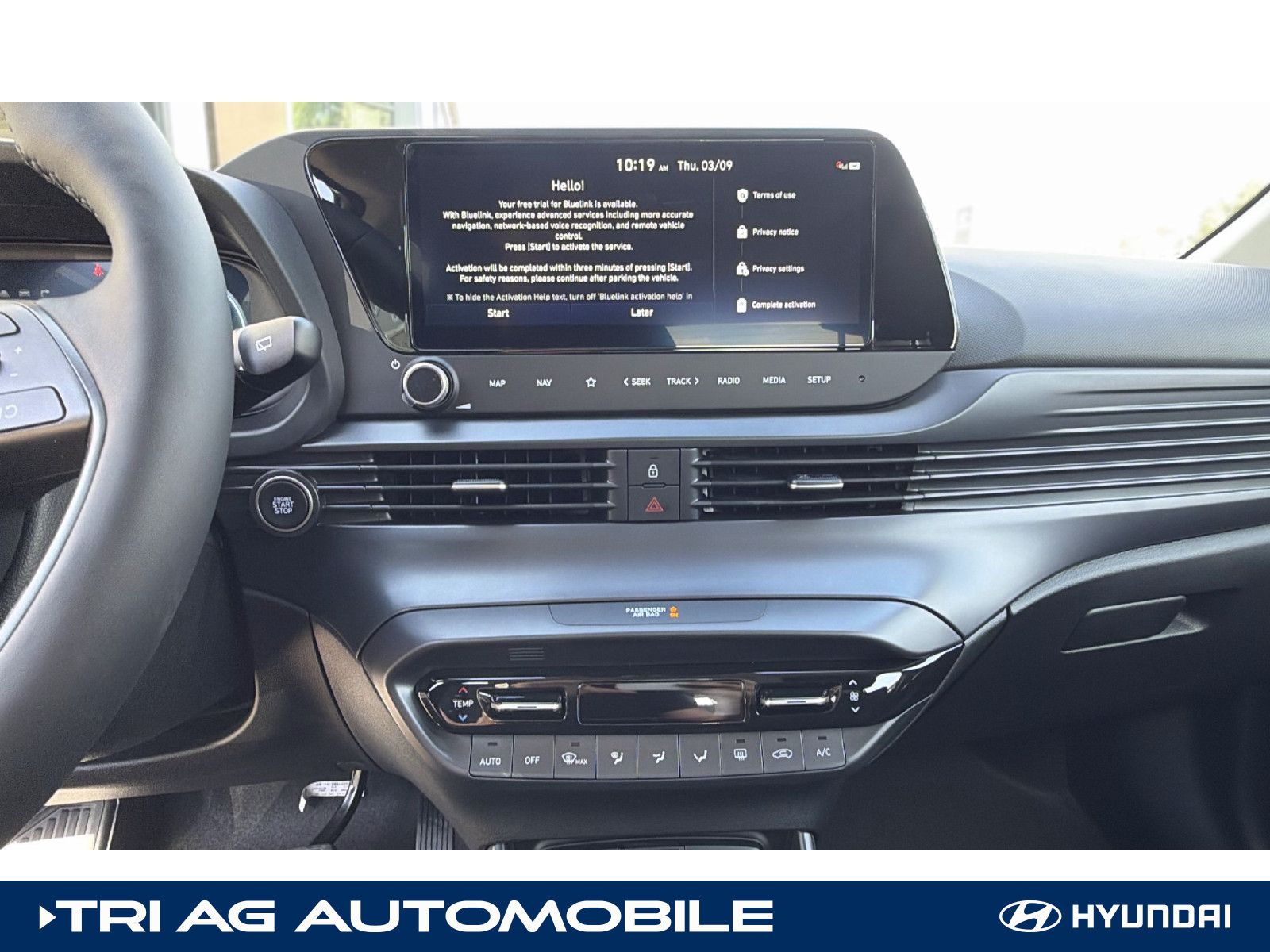 Hyundai i20 – Bild 15