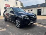 Mercedes-Benz GLE 350d*4MATIC*LEDER*SHD*SHZ*ILS*TEMPOMAT*
