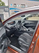 Peugeot 3008 BlueHDi 180 EAT8 Crossway Crossway - Peugeot 3008: Crossway
