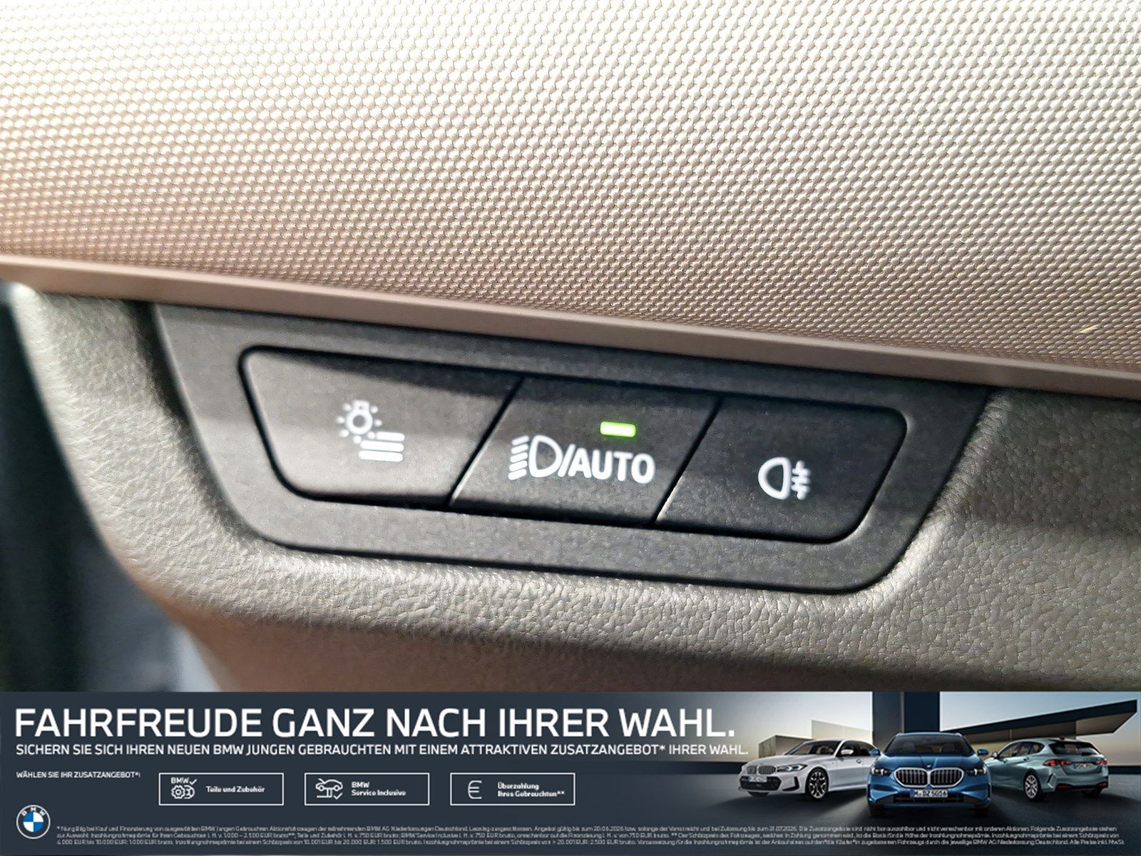 BMW 220 Active Tourer - Bild 22