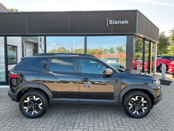 Dacia Duster Extreme TCe 130 4x4