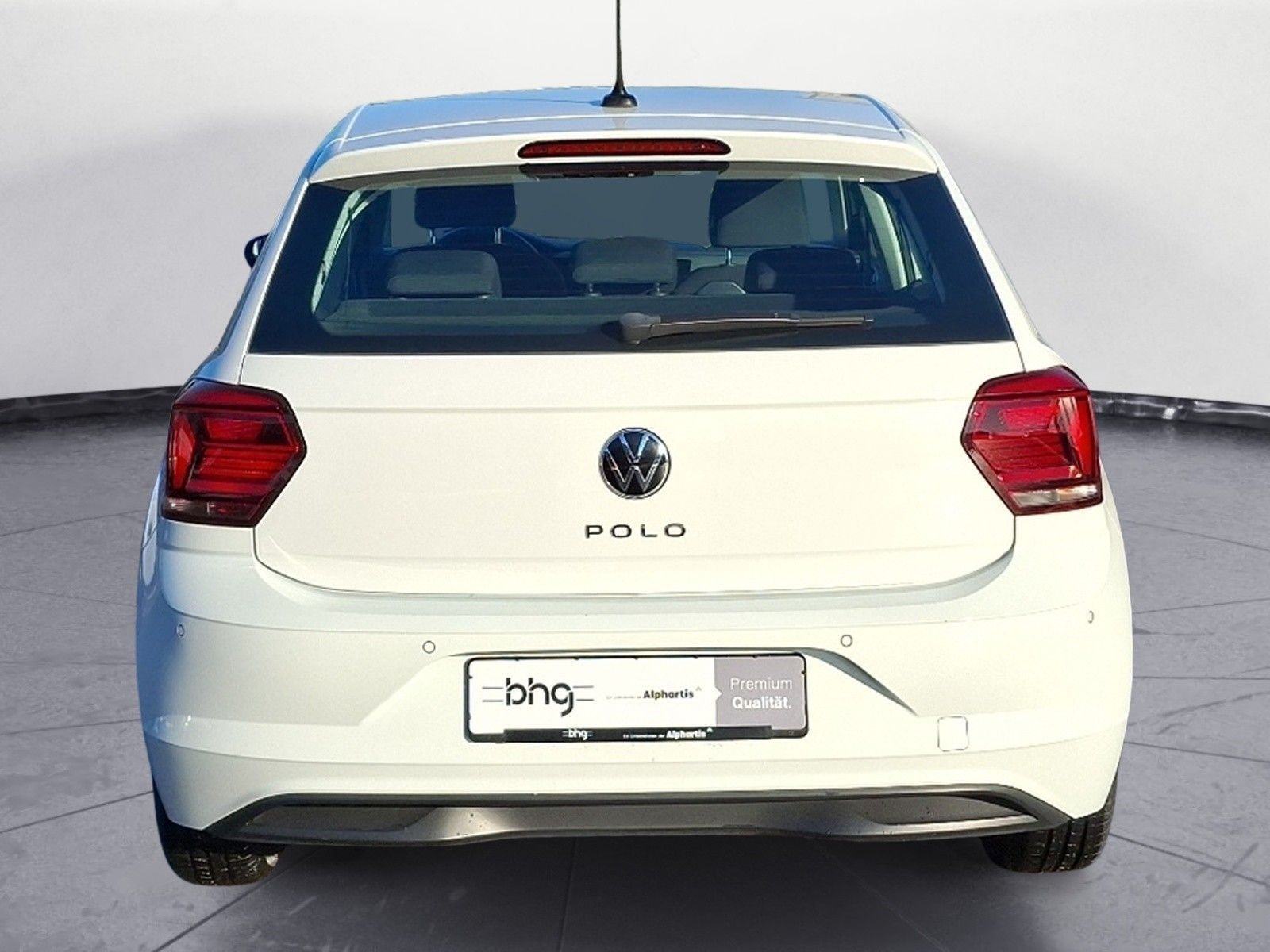 Volkswagen Polo - Bild 5