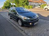 Peugeot 207 SW 1.6 HDI Vollausstattung - Peugeot 207 aus 2009 mit Diesel-Antrieb