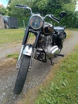 Royal Enfield Bullet Diesel 516  - keine Taurus - - ROYAL ENFIELD DIESEL