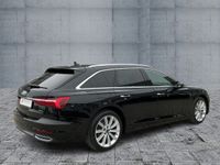 Audi A6 - Vorschau Bild 6