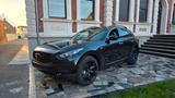 Infiniti QX70 3.0 Navi Schiebedach 4x4 TÜV+ÖL NEU - Infiniti: Qx4