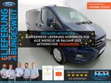 Ford Transit Custom 2.0 280 L1 Trend AHK+Kam+SichtPak