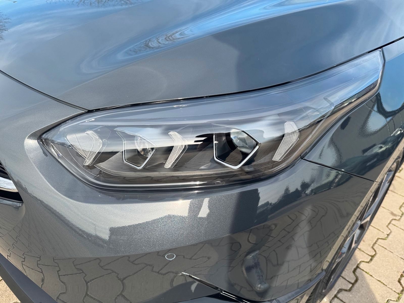 Fahrzeugabbildung Kia CEED_SW 1.0T 100 Ultimate DES JBL