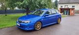 Subaru Impreza 2.0R Sport - gebrauchte Subaru Impreza aus dem Jahr 2007