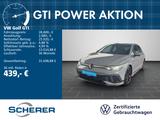 Volkswagen Golf VIII GTI CLUBSPORT 2.0 TSI DSG LED PLUS DCC - Volkswagen Golf: GTI Plus