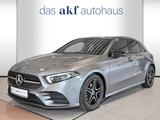 Mercedes-Benz A 200 D Aut. AMG-Line-Navi*Kamera*Multibeam LED* - Mercedes-Benz A 200 in Dortmund
