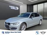 BMW 325d Lim. XENON NAVI HGSD SPORTSITZ H/K PDC 18" - BMW 325 mit Diesel-Antrieb: Limousine, Automatik