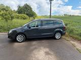 Seat Alhambra 1.4 TSI Style Style - Seat Alhambra in Frankfurt (Main)