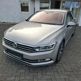 Volkswagen lim. Highline BMT/Start-Stopp *Automatik* - Volkswagen Passat: B