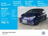 Volkswagen ID.3 GTX Performance FIRE & ICE IQ.LIGHT Harman - Volkswagen ID.3: GTX Fire Ice