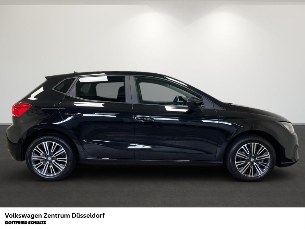 Seat Ibiza - Bild 3