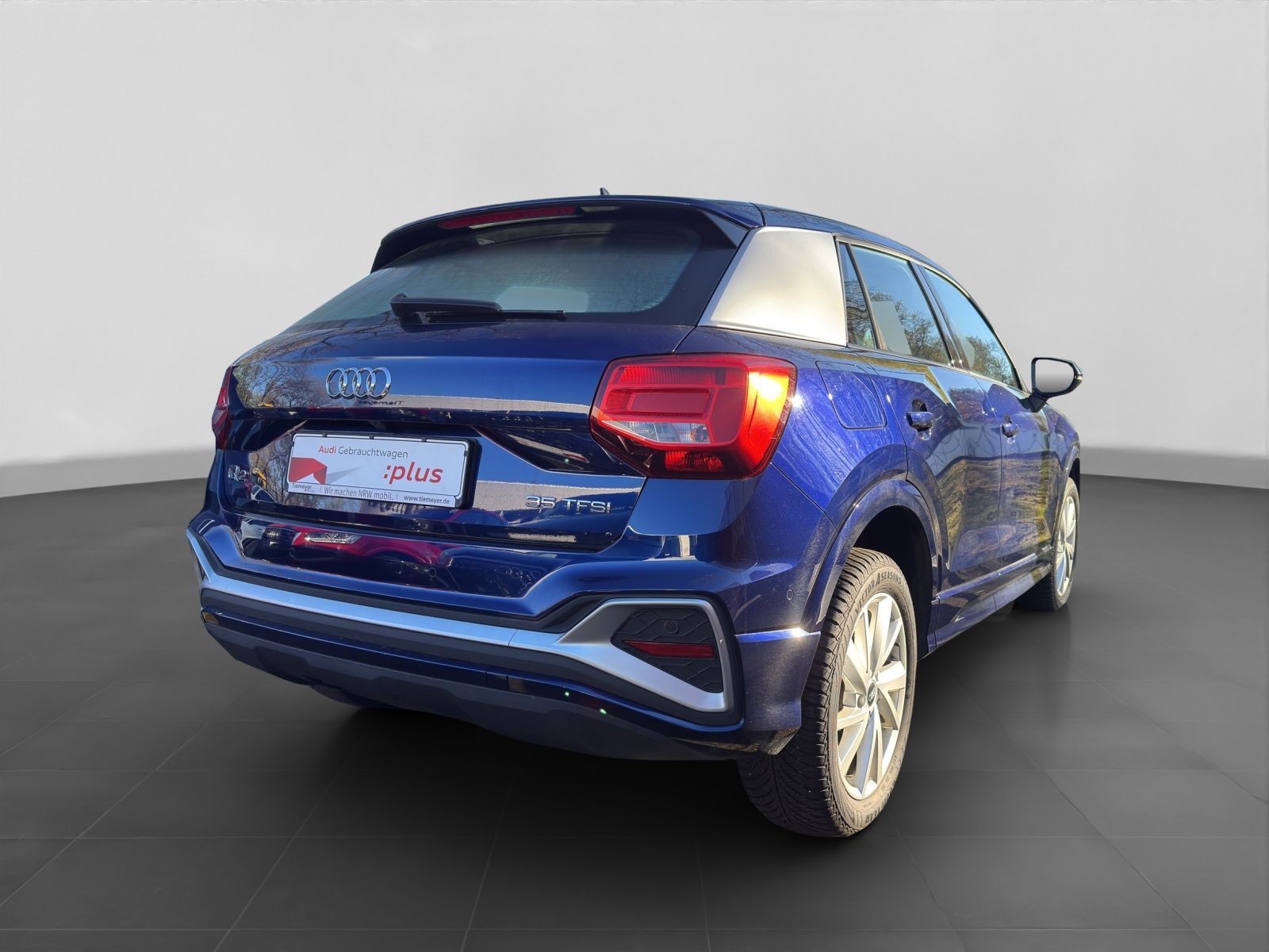 Audi Q2 - Bild 3