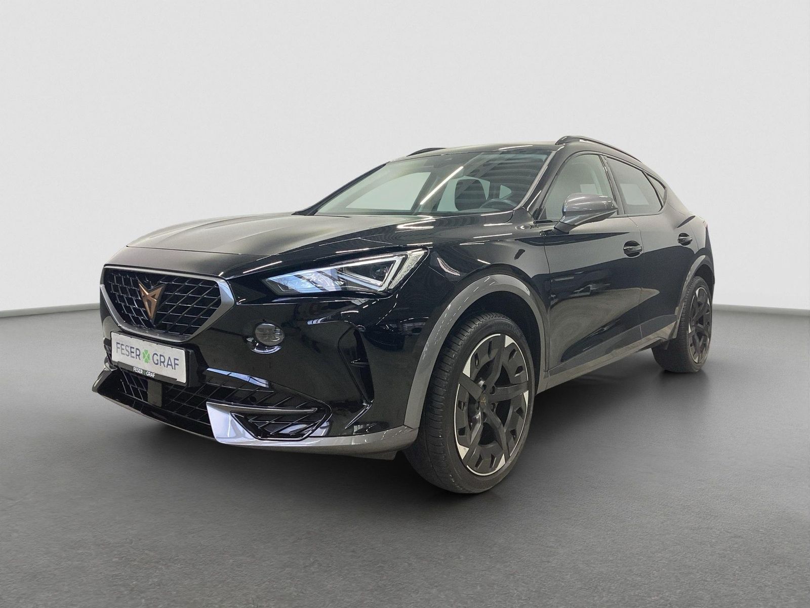 Cupra Formentor - Bild 14