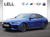 BMW 420d xDrive Gran Coupé M Sport Head-Up HiFi DAB - BMW 420 Gran Coupé aus 2021