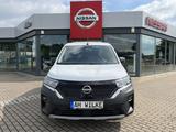 Nissan Townstar EV Kasten N-CONNECTA/CCS/PRO PILOT - Nissan Townstar aus 2023