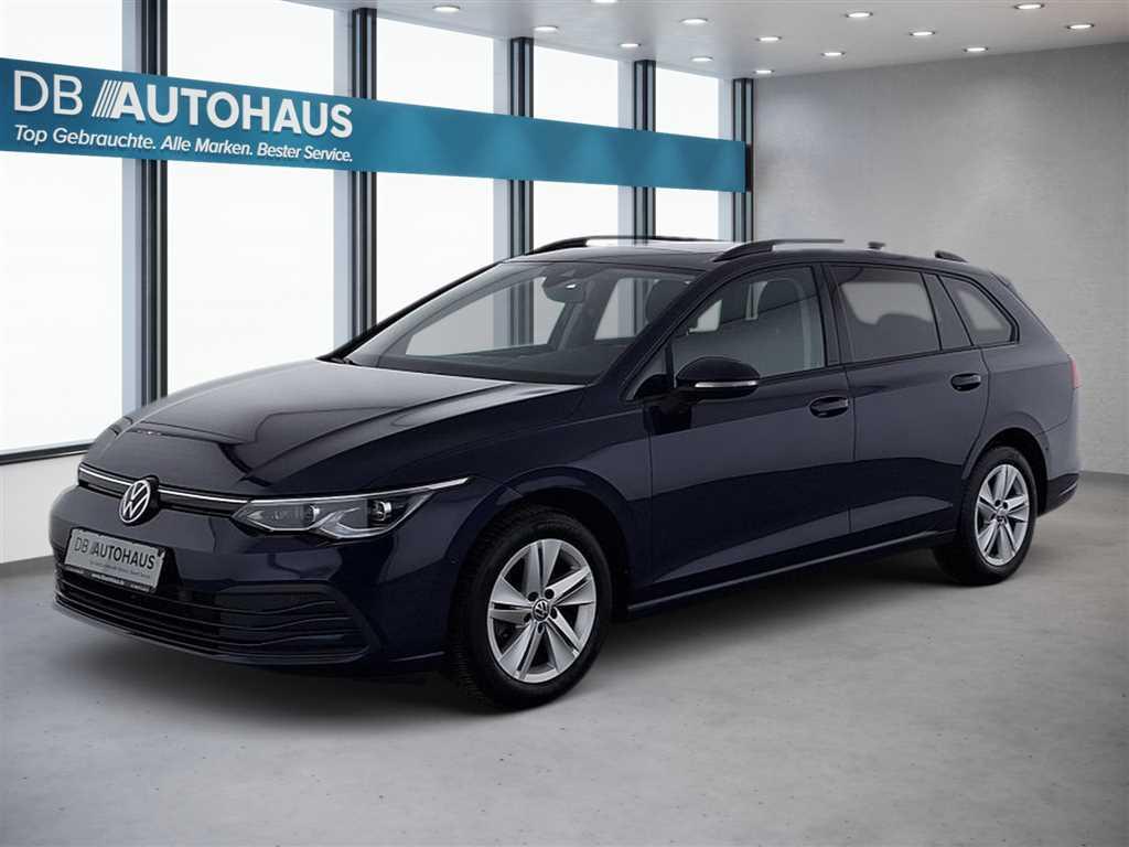 Volkswagen Golf Variant Life 1.5 TSI Top-Paket Business
