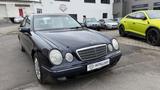Mercedes-Benz E 270 CDI ELEGANCE - gebrauchte Mercedes-Benz E-Klasse aus dem Jahr 2001