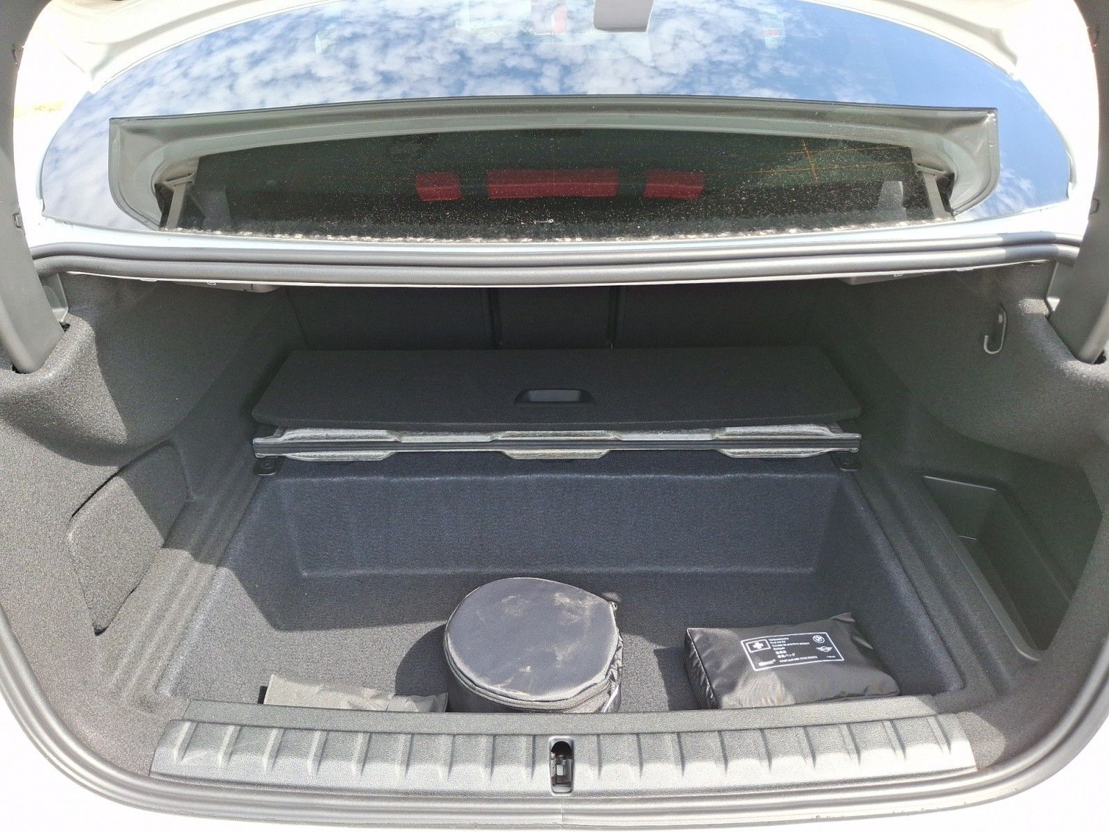 BMW 220 Gran Coupé - Bild 15