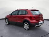 Volkswagen Polo 1.2 TSI Cross - Volkswagen Polo mit Benzin-Antrieb: Limousine, 1.2