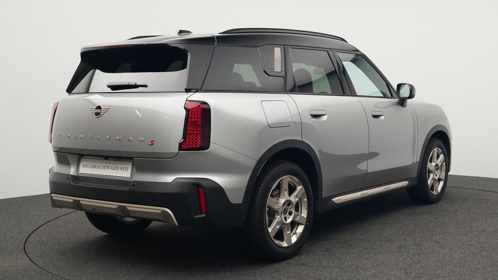MINI Countryman S (Cooper) - Bild 8