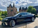 Audi A5 45 TFSI S tronic Quat S-line advanced B&O HUD - Audi A5 mit Hybrid-Antrieb