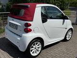Smart ForTwo fortwo cabrio Micro Hybrid Drive 52kW - Smart Gebrauchtwagen in Wuppertal