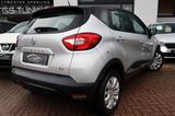 Renault Captur 1.2 Dynamique*Navi*SHZ*BT*Klimaauto - scheckheftgepflegte Renault Captur
