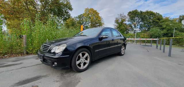 Mercedes-Benz C 220 CDI Lim. Avantgarde