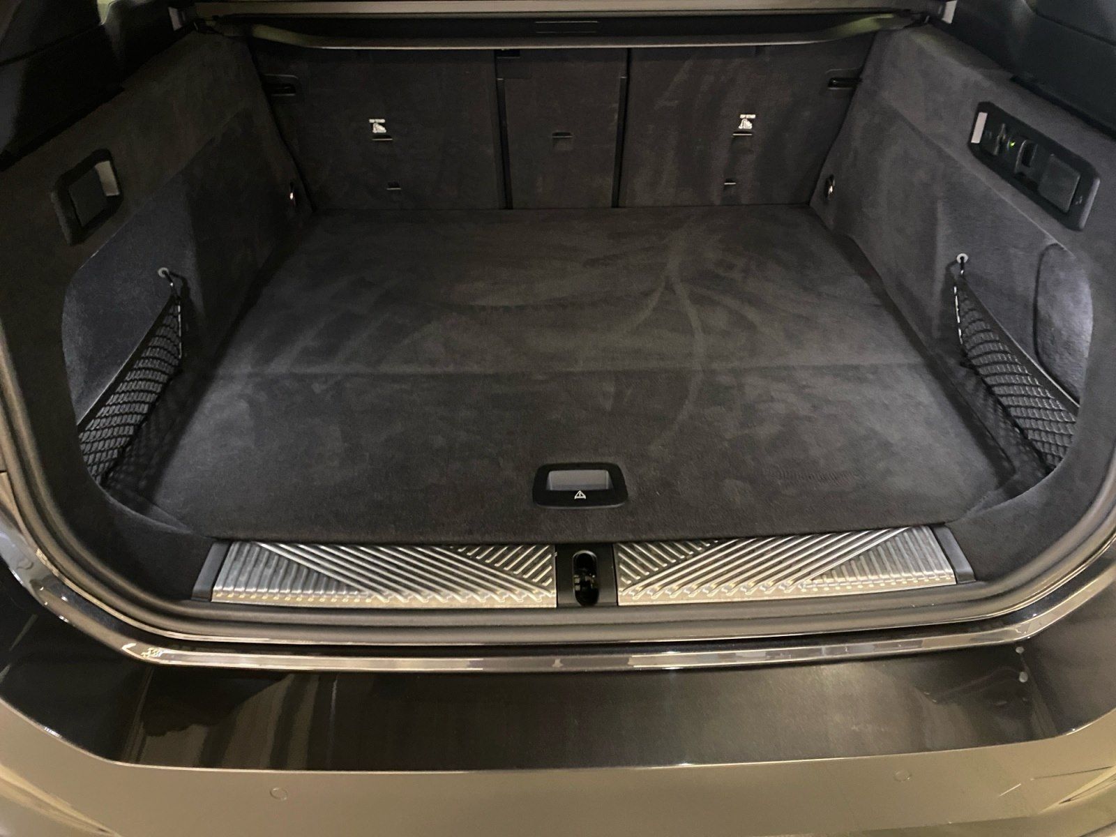 BMW 520 - Bild 16