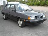 Volvo 340 - Volvo 340