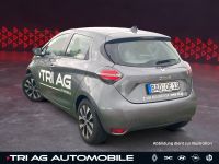 Renault ZOE - Vorschau Bild 4