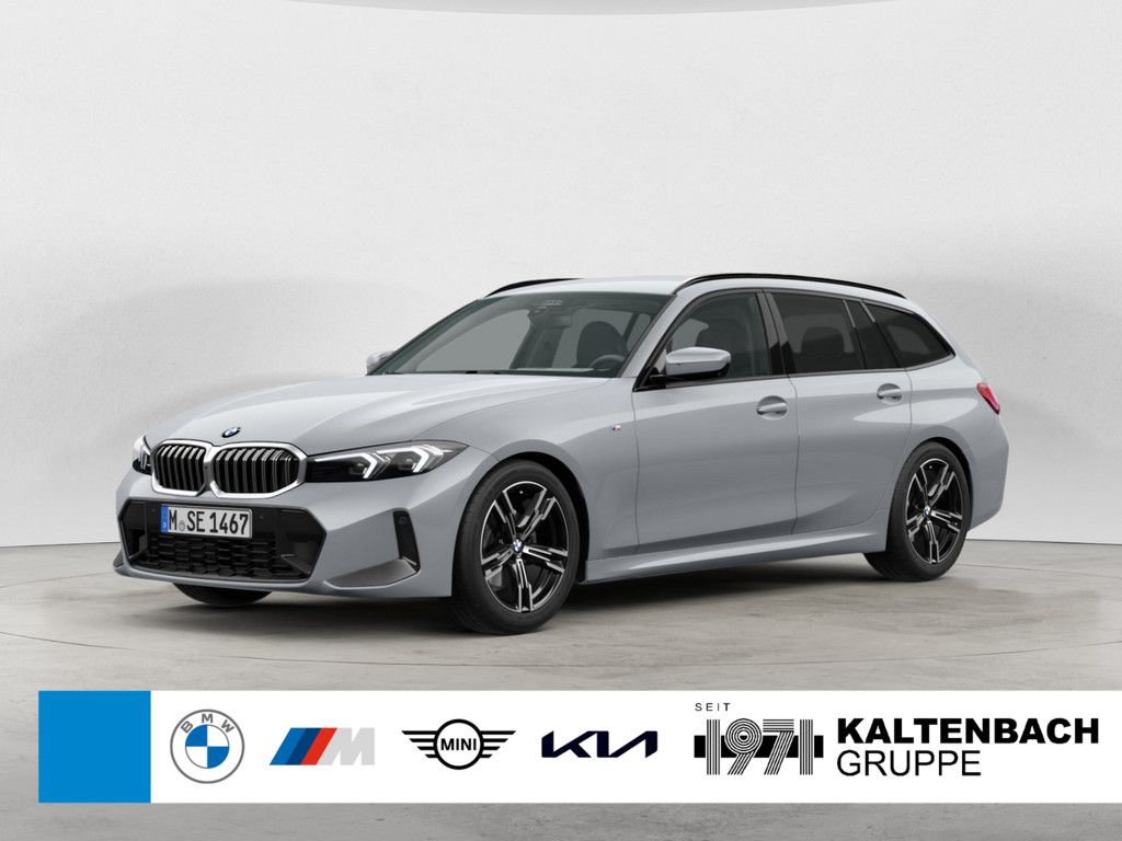 Image of BMW 318