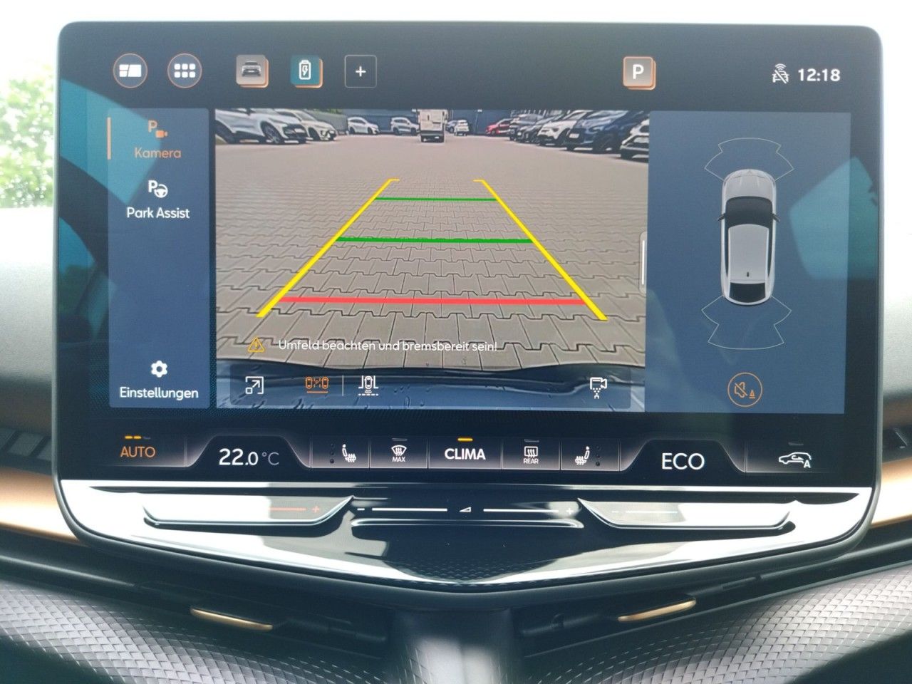 Fahrzeugabbildung CUPRA Tavascan VZ 4Drive 340 PS 77 kWh