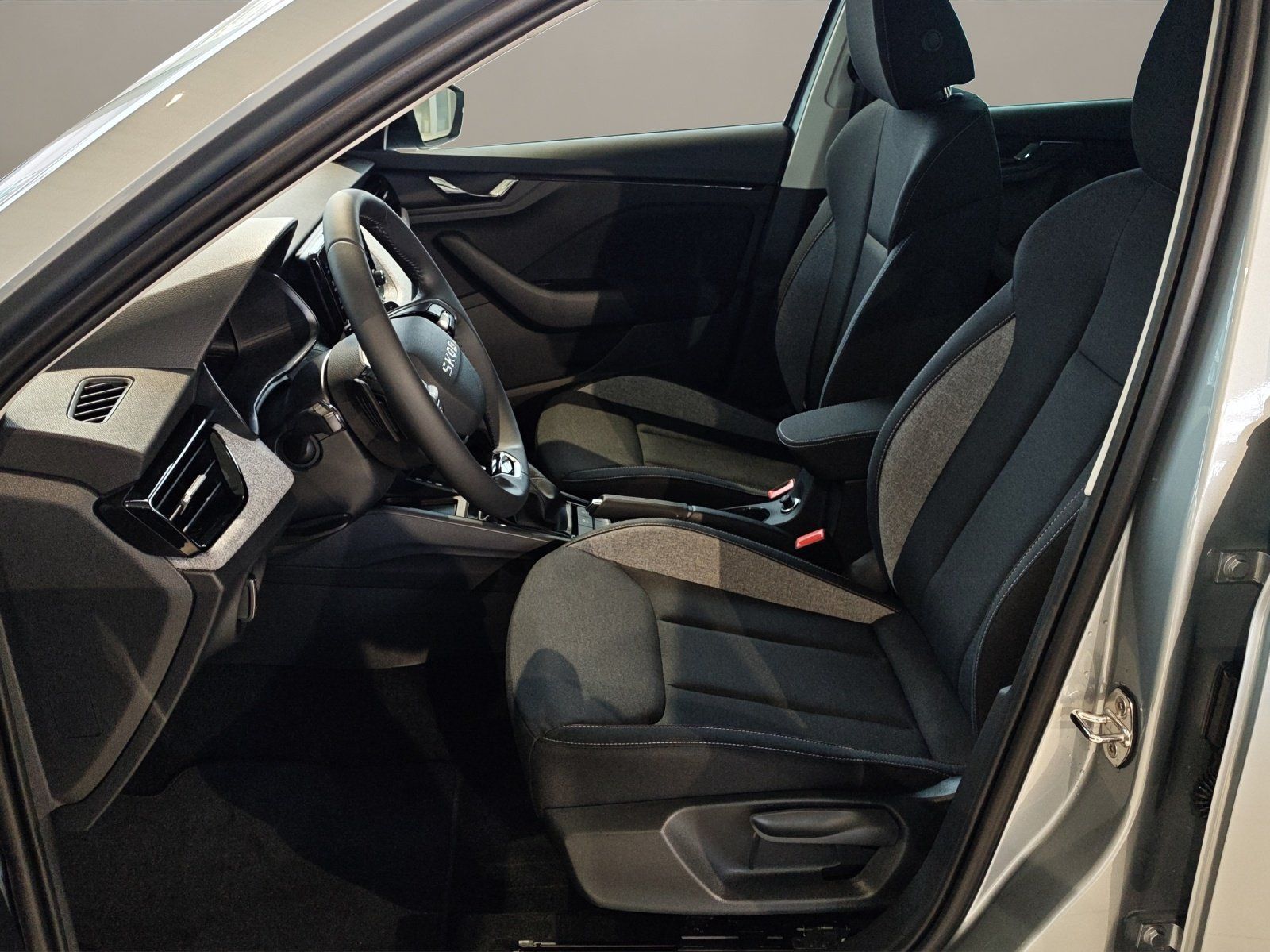 Skoda Kamiq - Bild 8