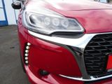 Citroën DS3 SportChic PureTech 131+Navi+Kamera - gebrauchte Citroën DS3 aus dem Jahr 2017