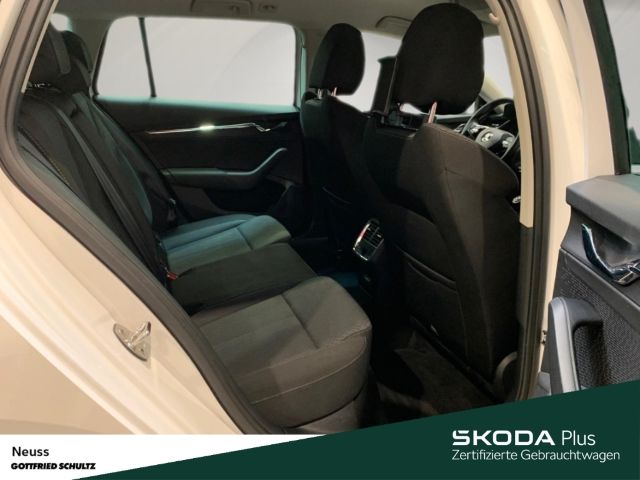 Skoda Octavia - Bild 9