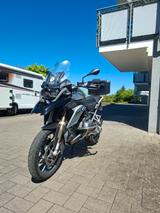 BMW R 1200 GS  LC grau/schwarz    - Offers