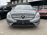 Mercedes-Benz B 200 B -Klasse B 200 *Sitzheizung*AUTOMATIK* - gebrauchte Mercedes-Benz B 200 aus dem Jahr 2012